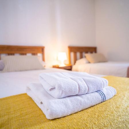Apartamento Balcones Del Tajo 2 Ронда Екстериор снимка