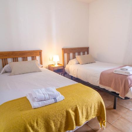 Apartamento Balcones Del Tajo 2 Ронда Екстериор снимка