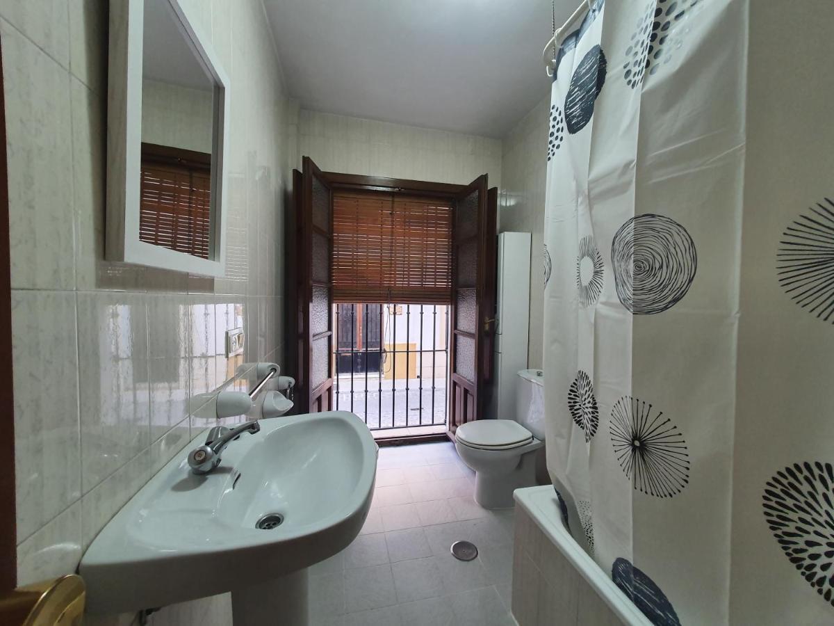 Apartamento Balcones Del Tajo 2 Ронда Екстериор снимка