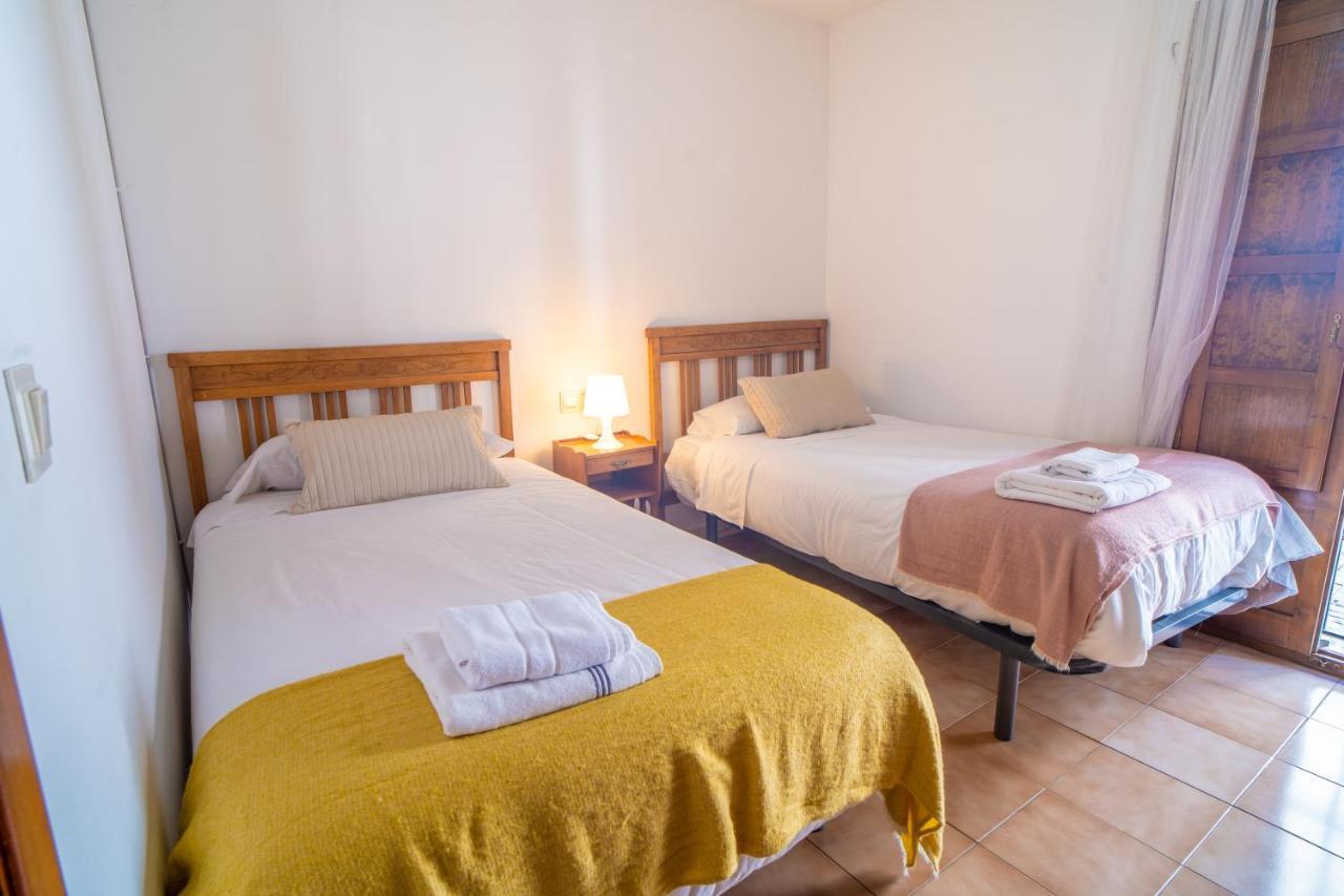 Apartamento Balcones Del Tajo 2 Ронда Екстериор снимка