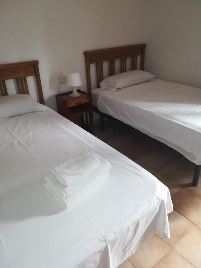 Apartamento Balcones Del Tajo 2 Ронда Екстериор снимка